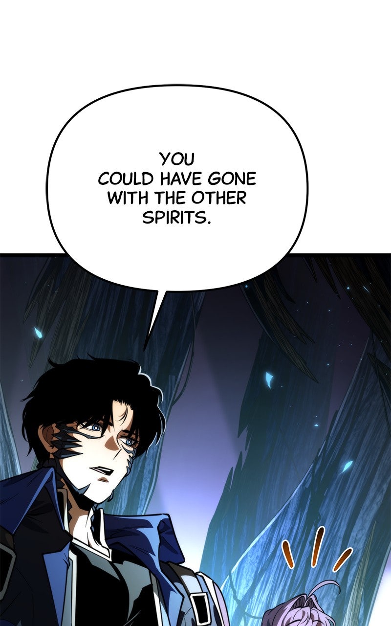 Read Reincarnator EN Manga Online