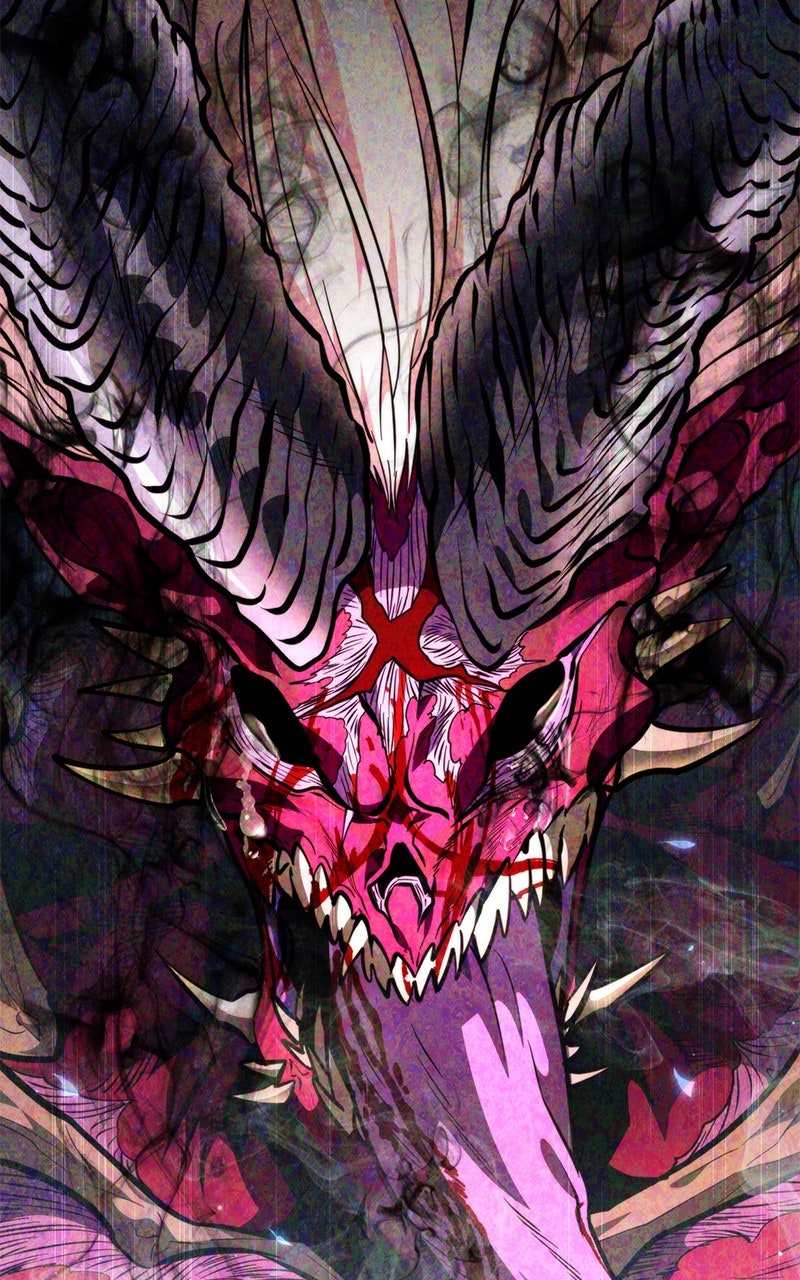 Read Reincarnator EN Manga Online