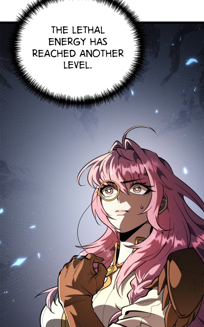 Read Reincarnator EN Manga Online