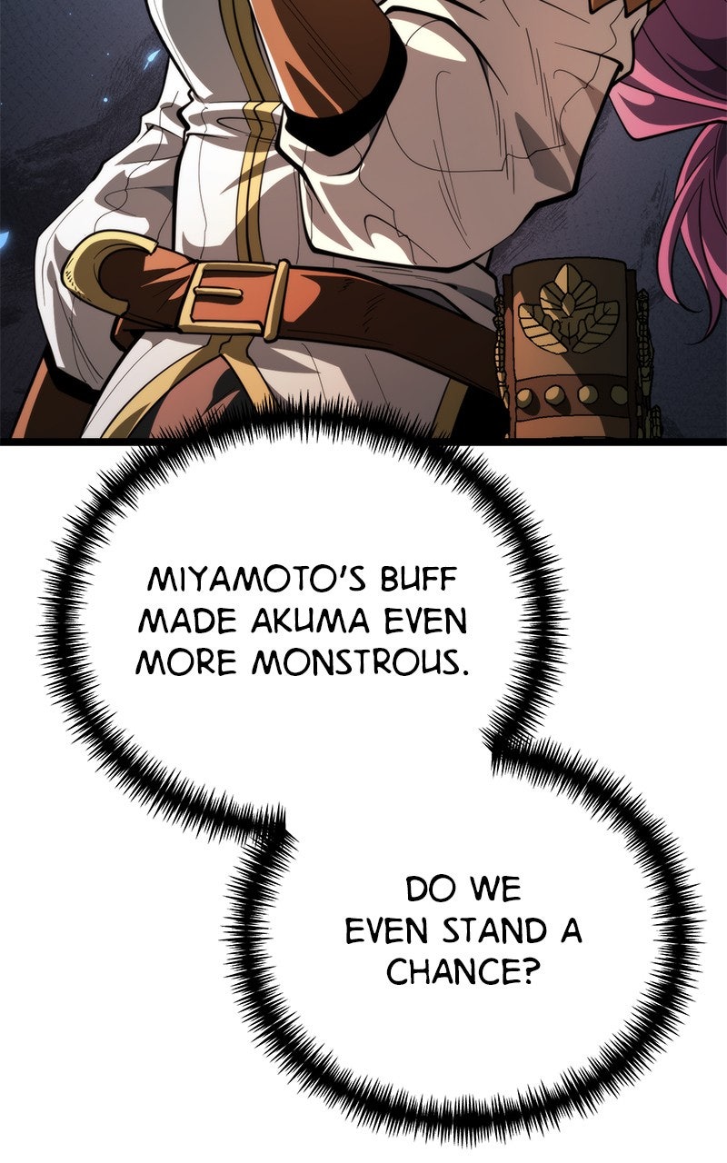 Read Reincarnator EN Manga Online