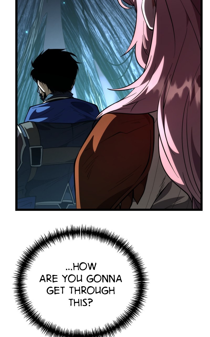 Read Reincarnator EN Manga Online