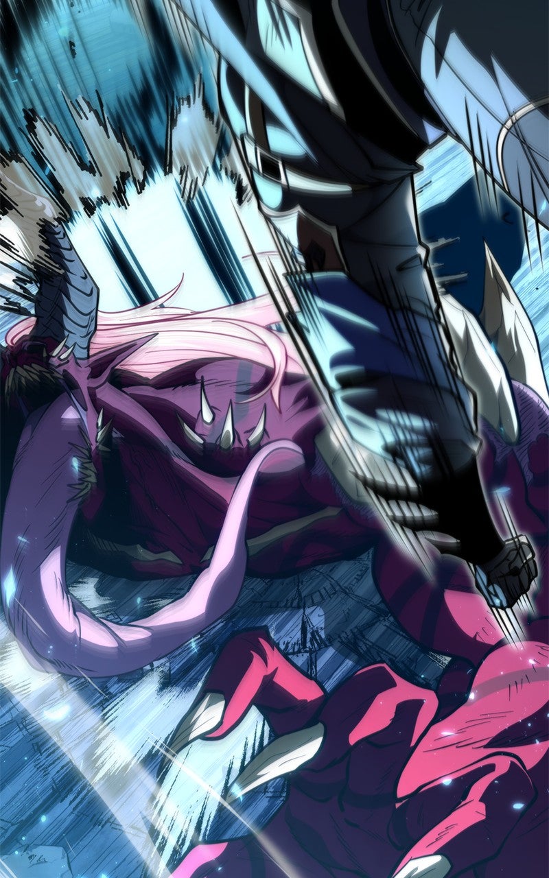 Read Reincarnator EN Manga Online