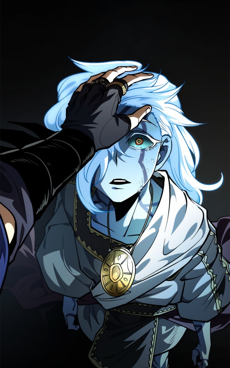Read Reincarnator EN Manga Online