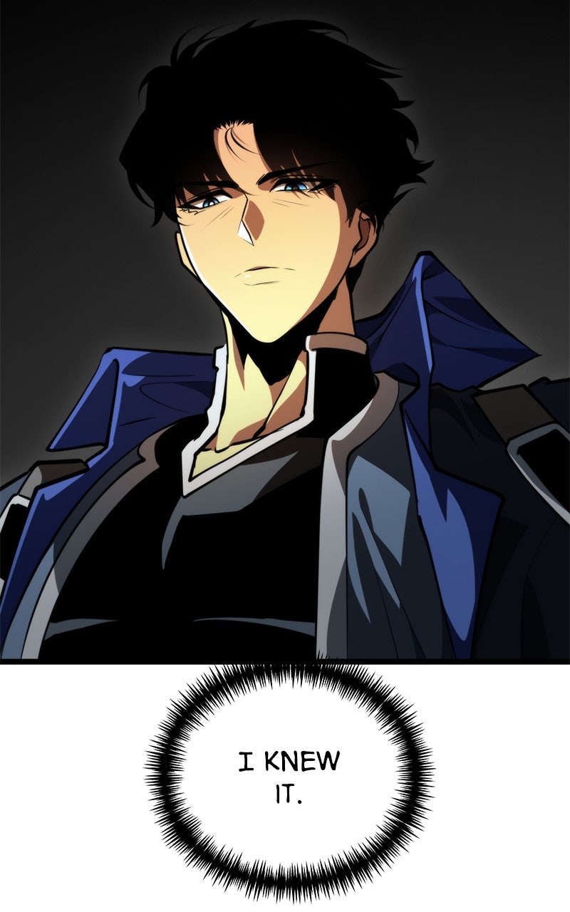 Read Reincarnator EN Manga Online