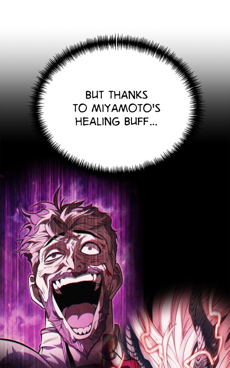 Read Reincarnator EN Manga Online