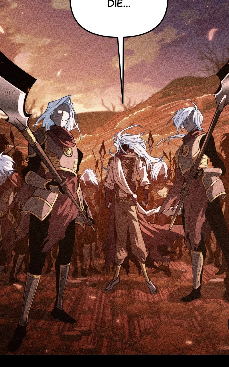 Read Reincarnator EN Manga Online