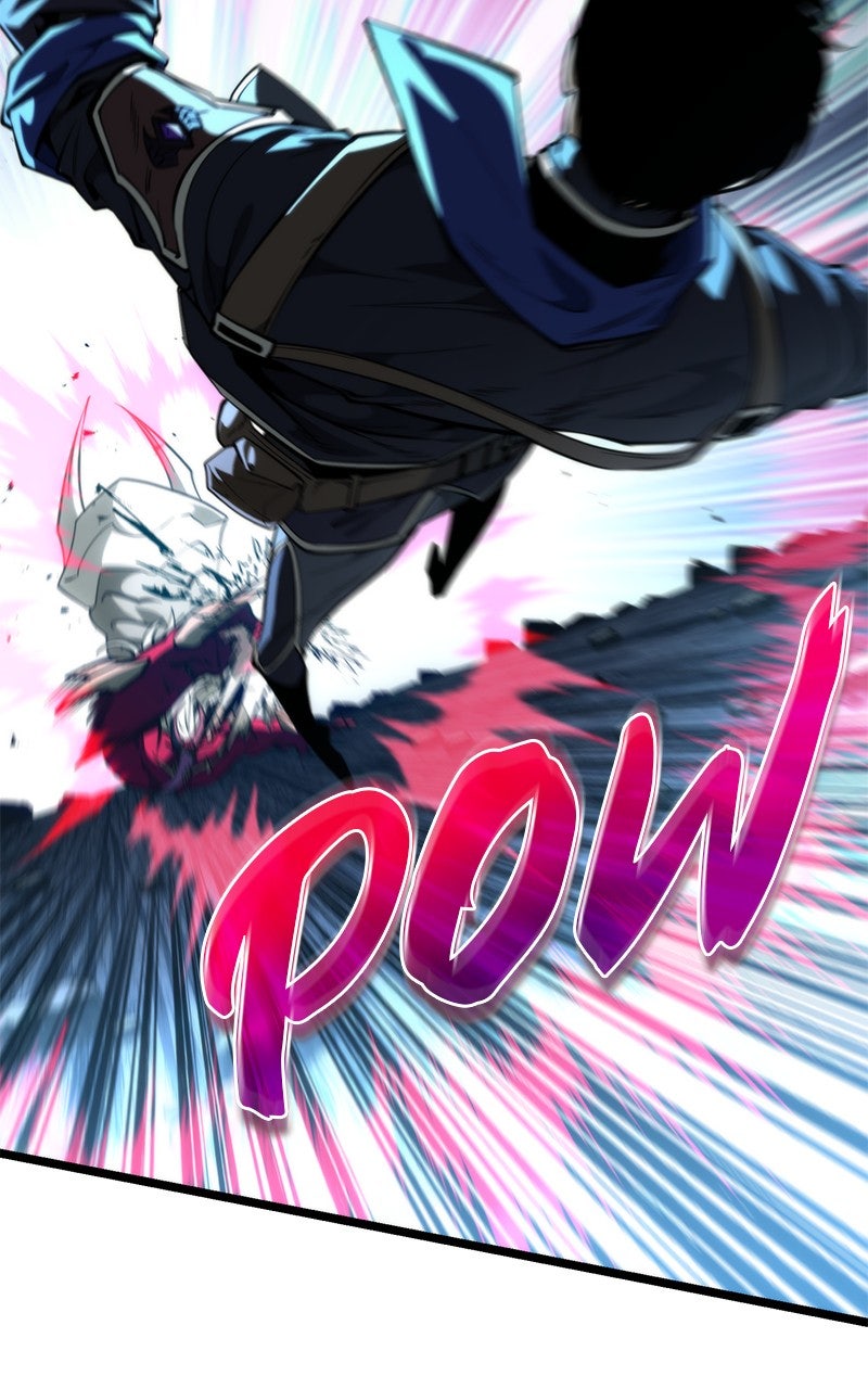 Read Reincarnator EN Manga Online
