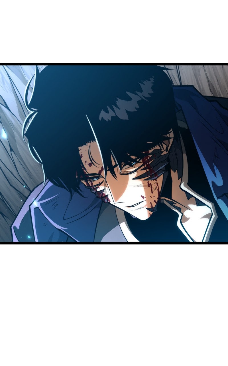 Read Reincarnator EN Manga Online