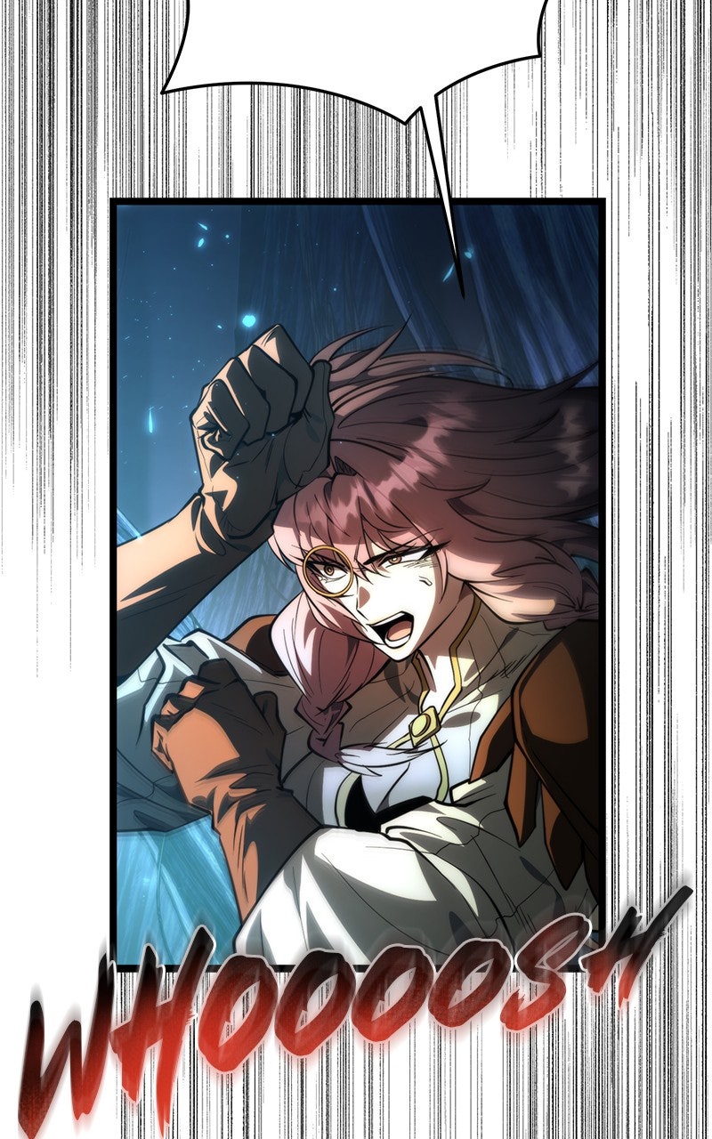 Read Reincarnator EN Manga Online