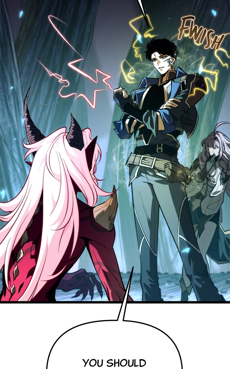 Read Reincarnator EN Manga Online
