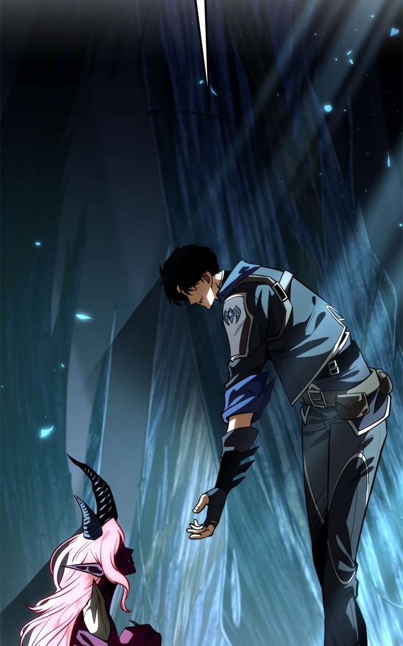 Read Reincarnator EN Manga Online