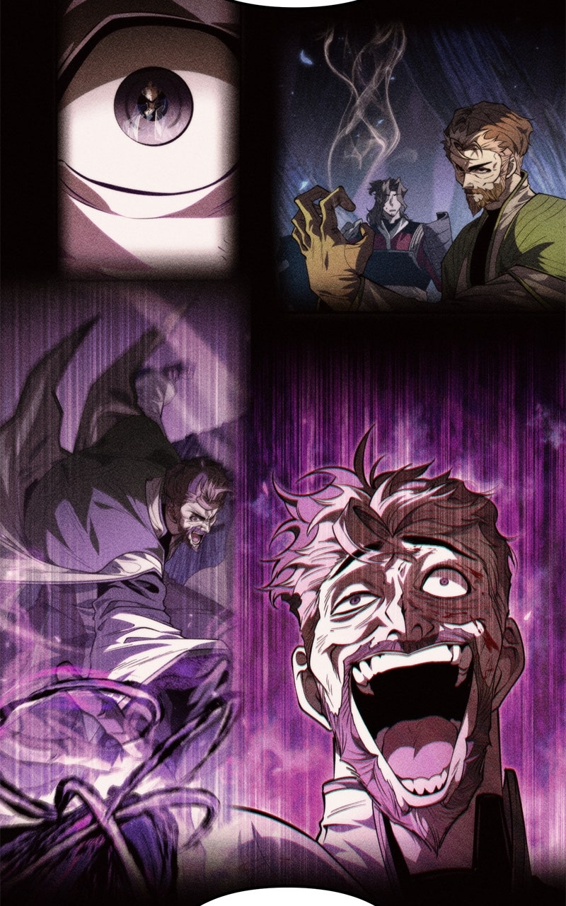 Read Reincarnator EN Manga Online
