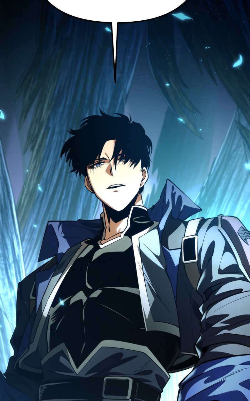 Read Reincarnator EN Manga Online