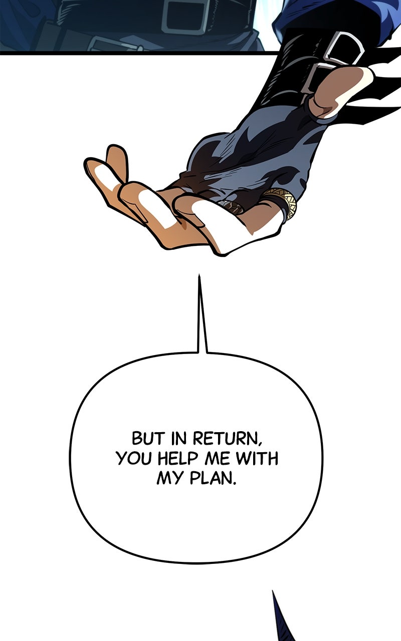 Read Reincarnator EN Manga Online