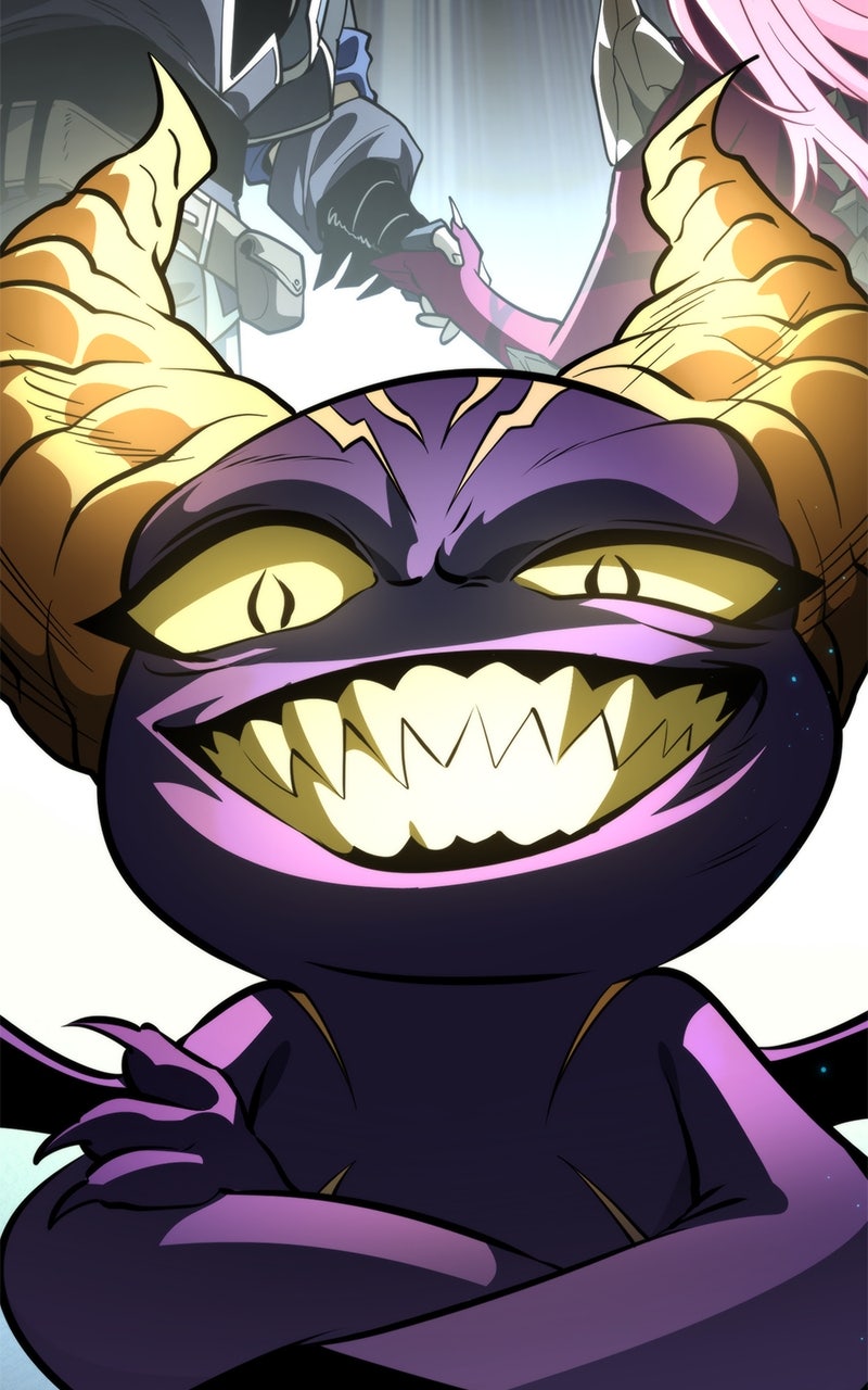 Read Reincarnator EN Manga Online