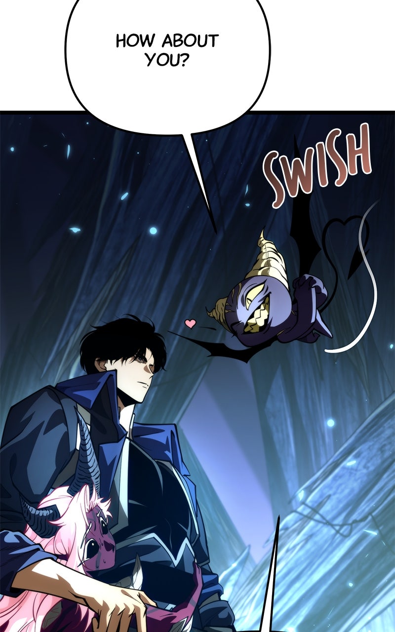 Read Reincarnator EN Manga Online