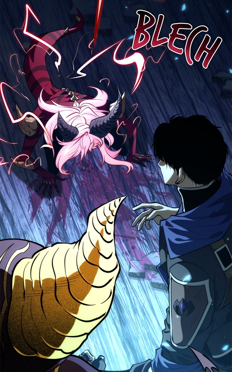 Read Reincarnator EN Manga Online