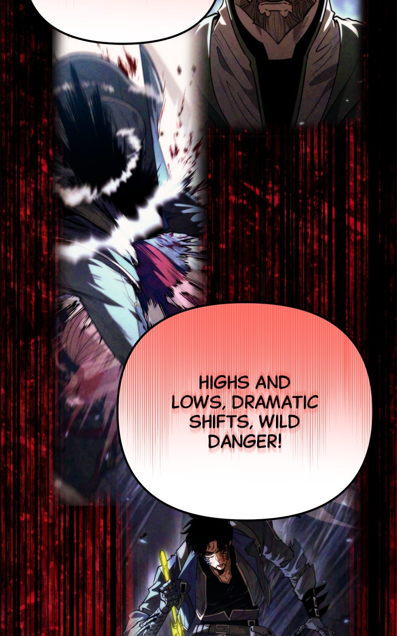 Read Reincarnator EN Manga Online