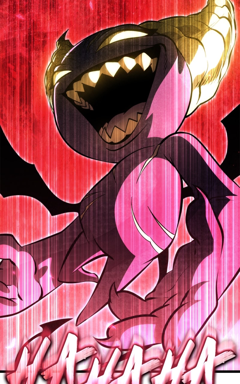 Read Reincarnator EN Manga Online