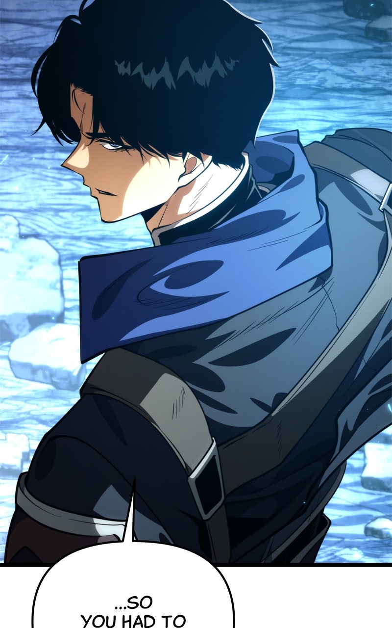 Read Reincarnator EN Manga Online