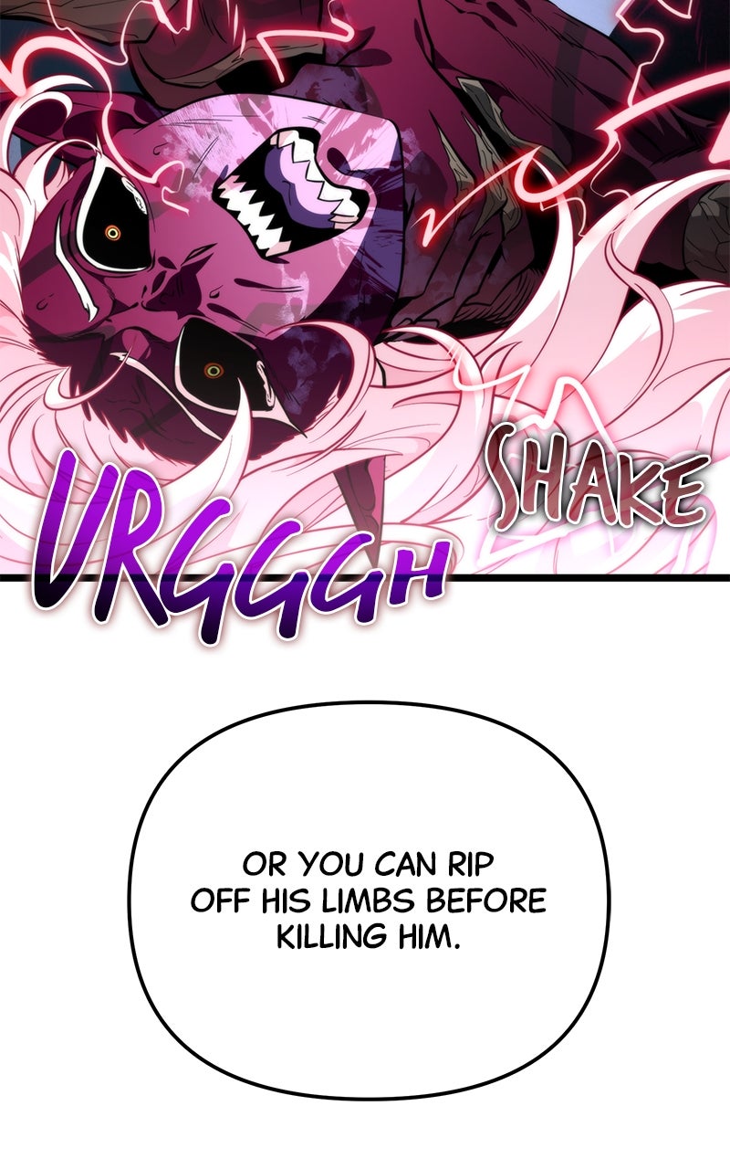 Read Reincarnator EN Manga Online