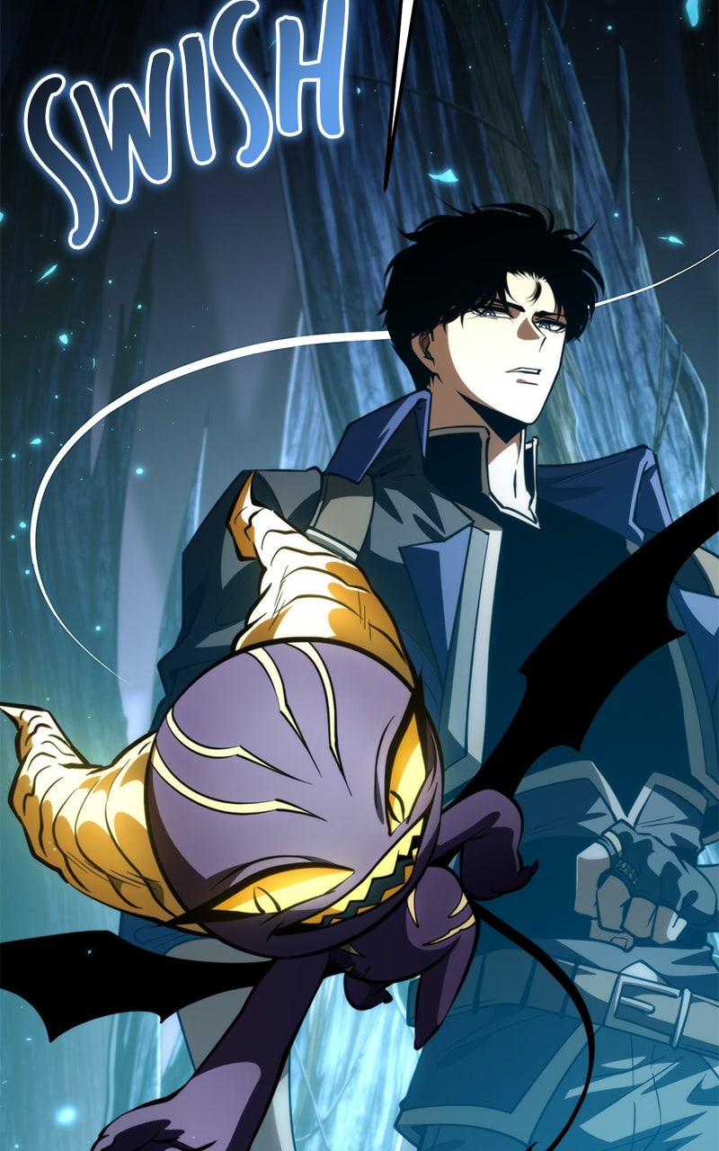 Read Reincarnator EN Manga Online