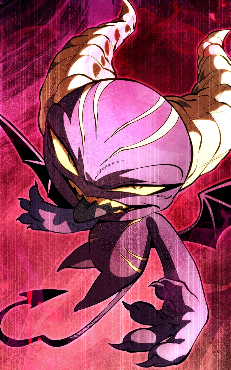 Read Reincarnator EN Manga Online
