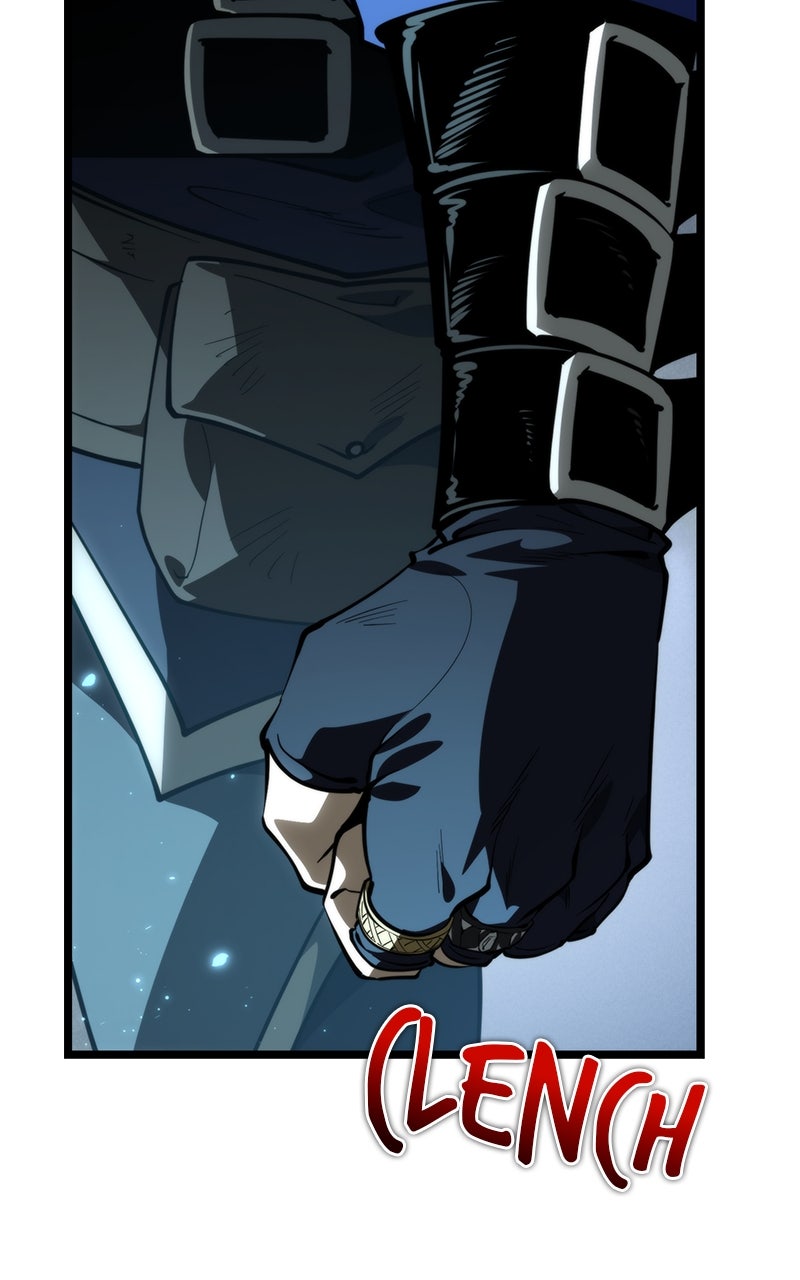Read Reincarnator EN Manga Online