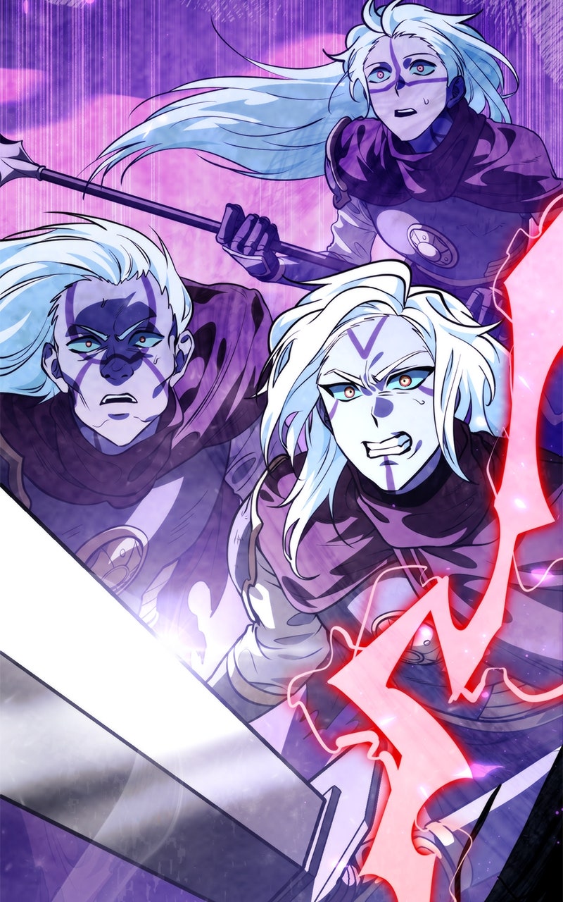 Read Reincarnator EN Manga Online