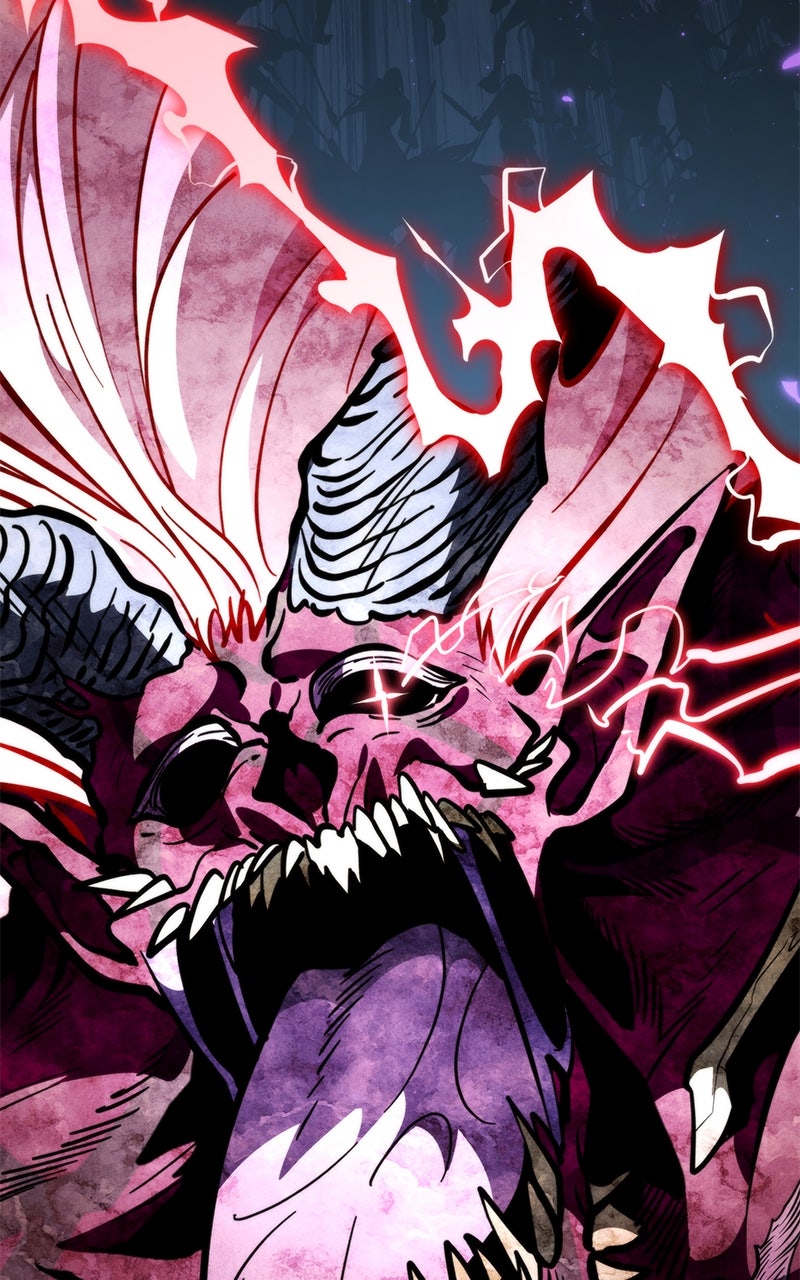 Read Reincarnator EN Manga Online
