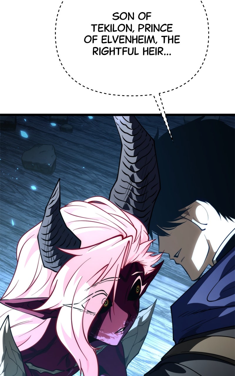 Read Reincarnator EN Manga Online