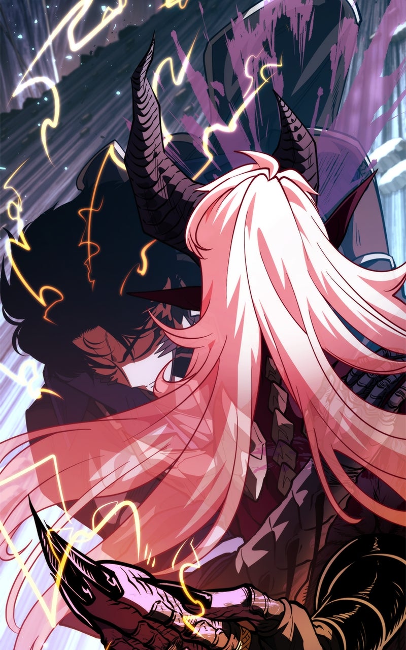 Read Reincarnator EN Manga Online