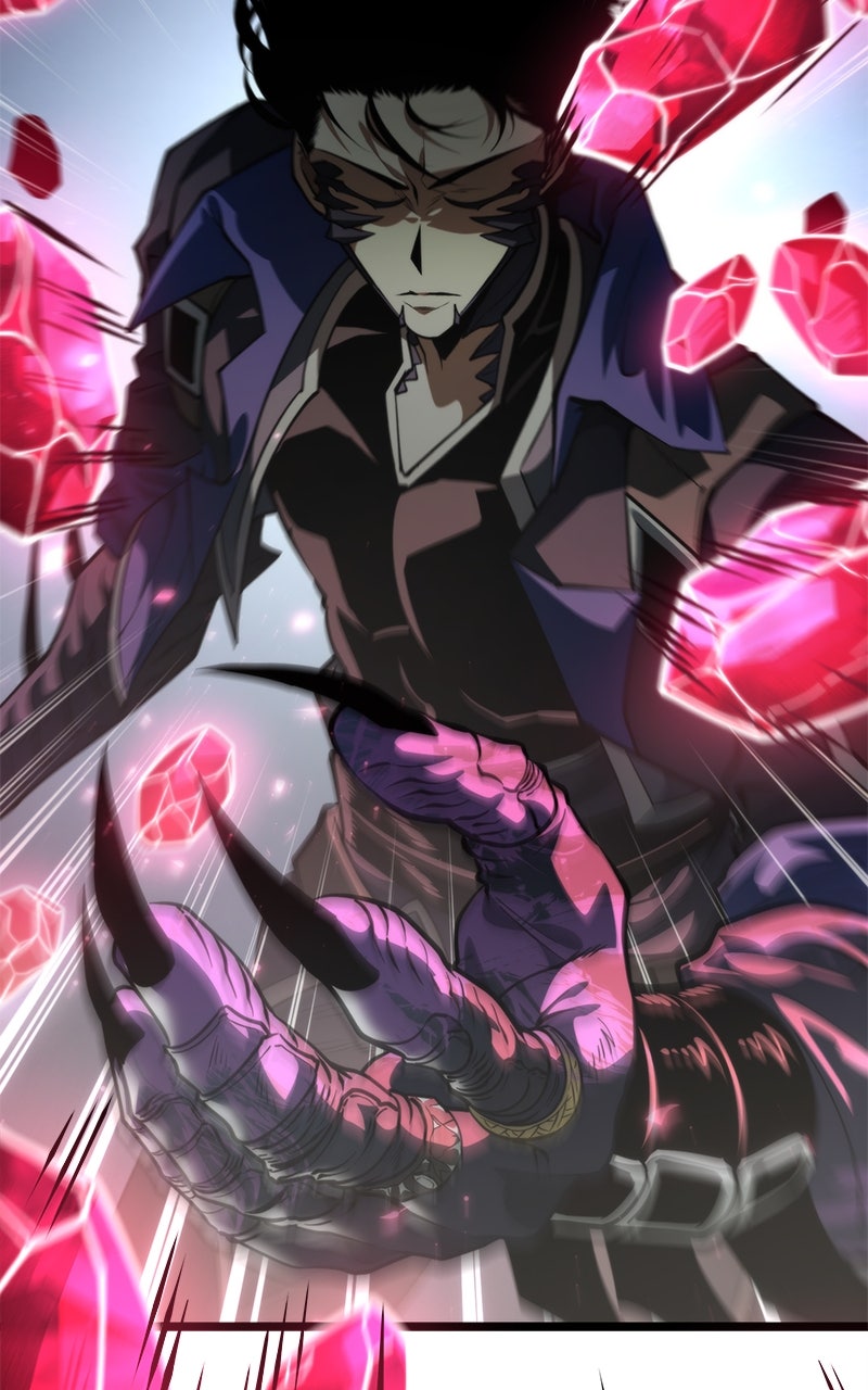 Read Reincarnator EN Manga Online