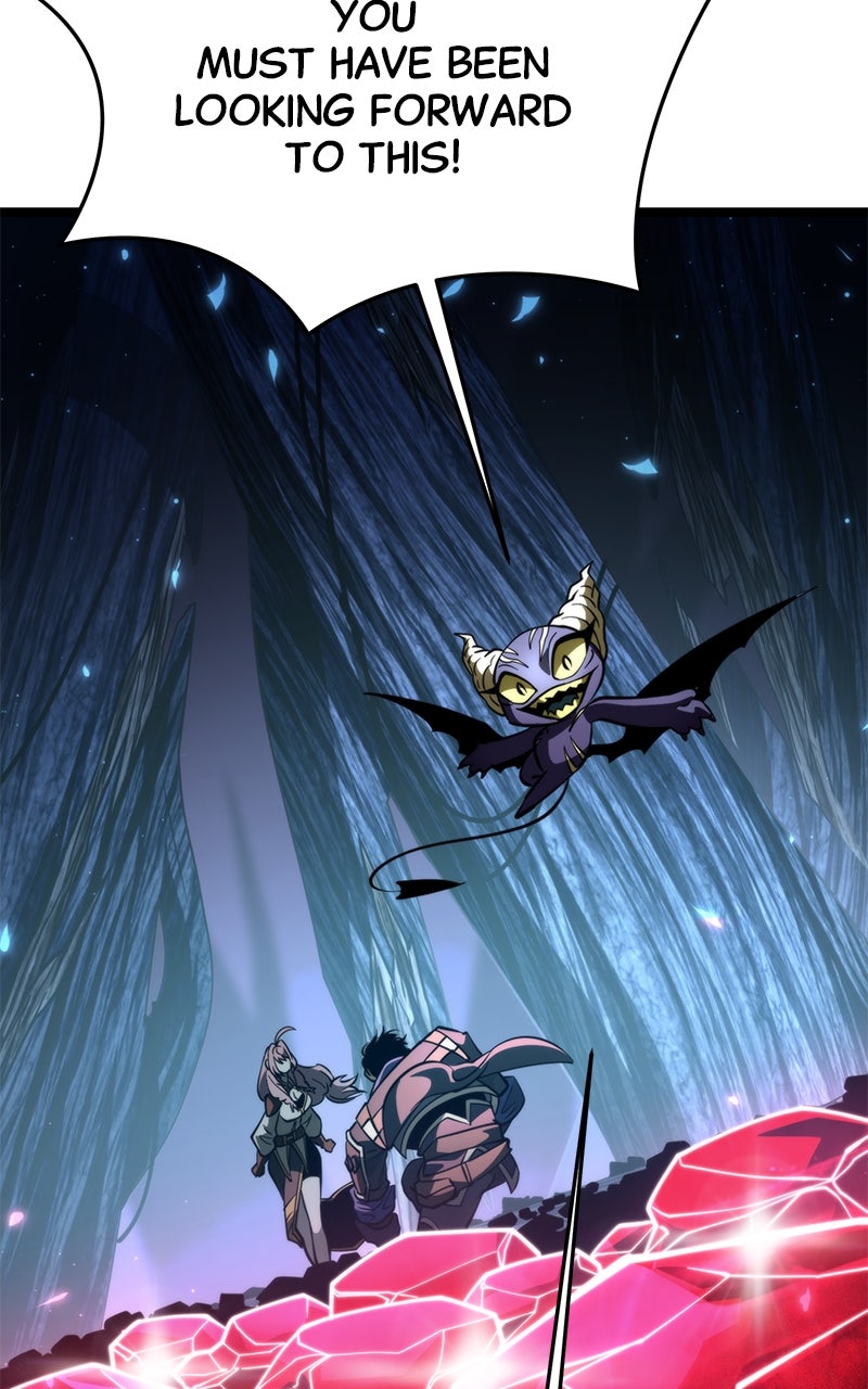 Read Reincarnator EN Manga Online