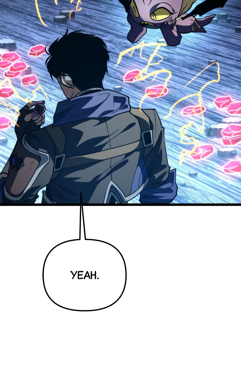 Read Reincarnator EN Manga Online