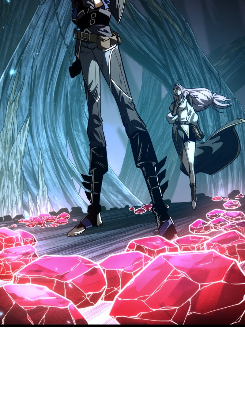 Read Reincarnator EN Manga Online