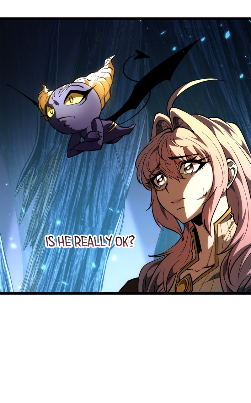 Read Reincarnator EN Manga Online