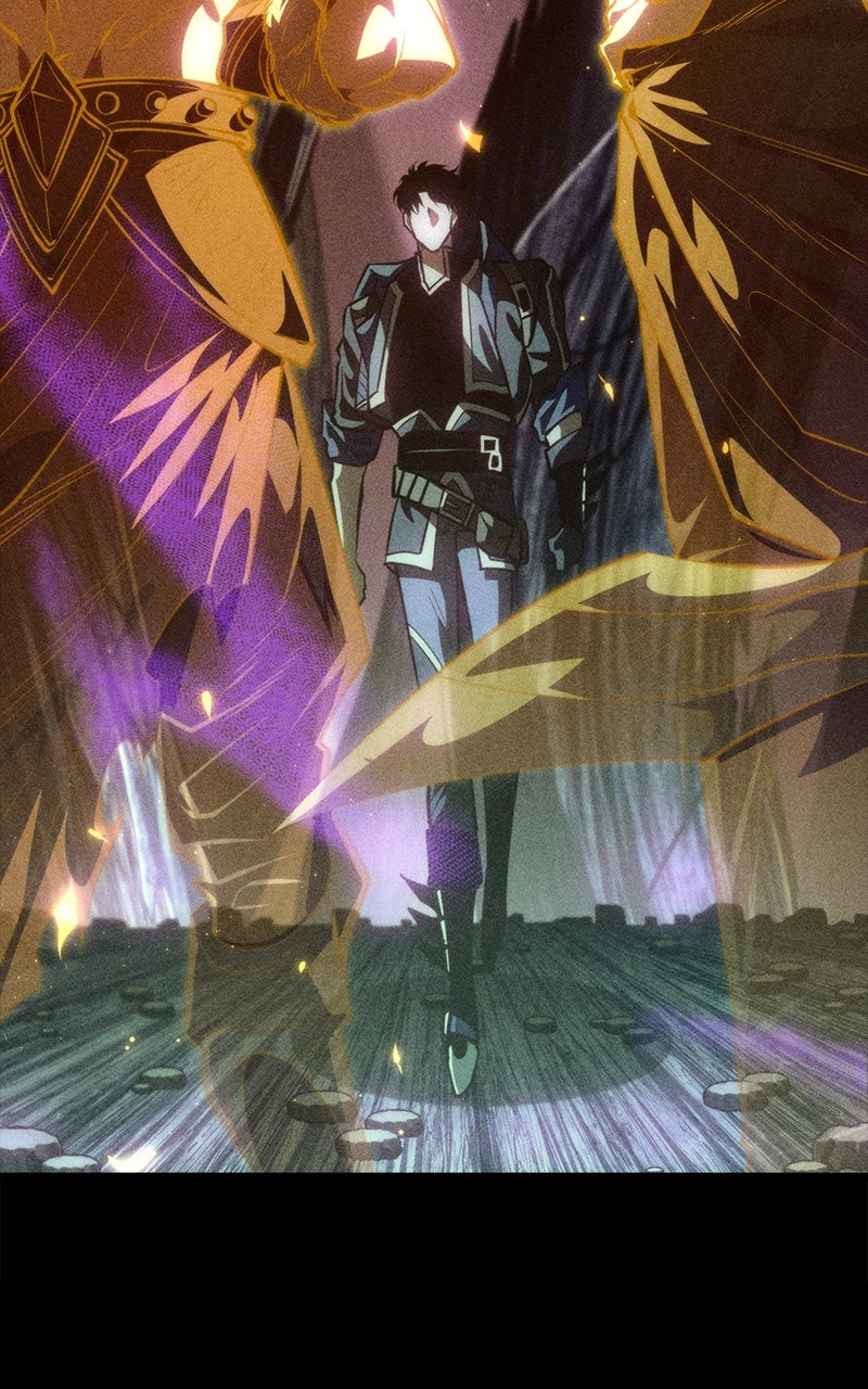 Read Reincarnator EN Manga Online
