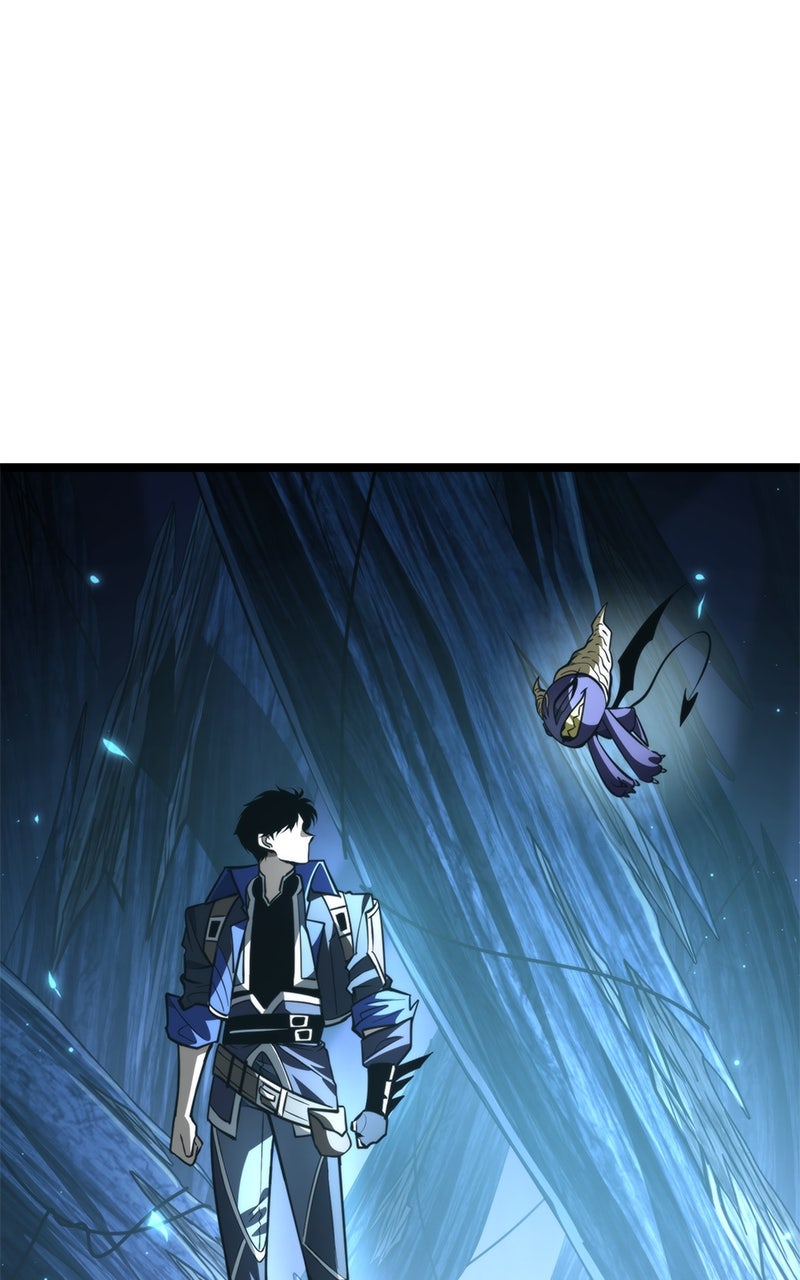 Read Reincarnator EN Manga Online