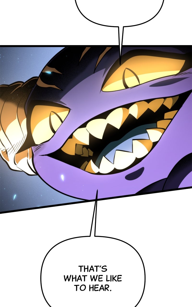 Read Reincarnator EN Manga Online