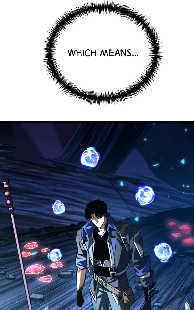 Read Reincarnator EN Manga Online