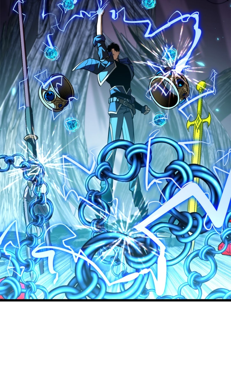 Read Reincarnator EN Manga Online