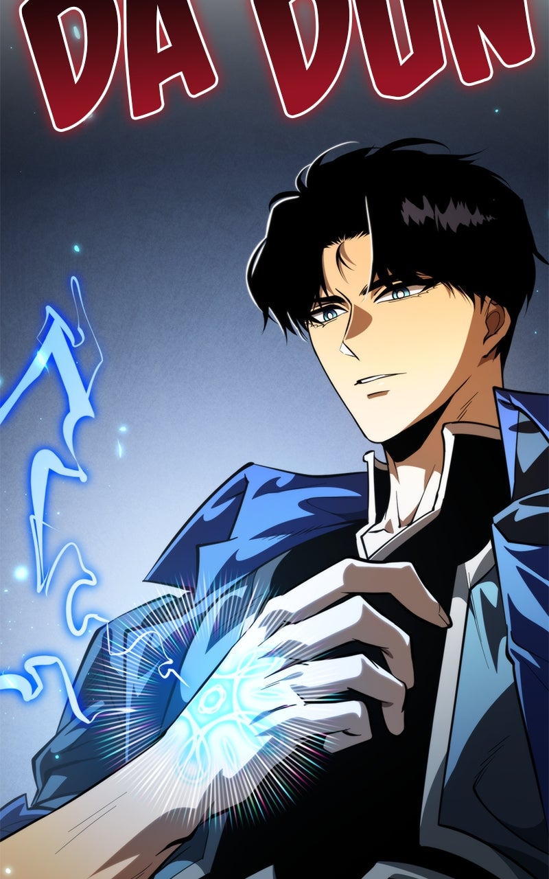 Read Reincarnator EN Manga Online