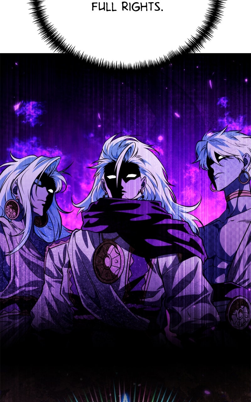 Read Reincarnator EN Manga Online