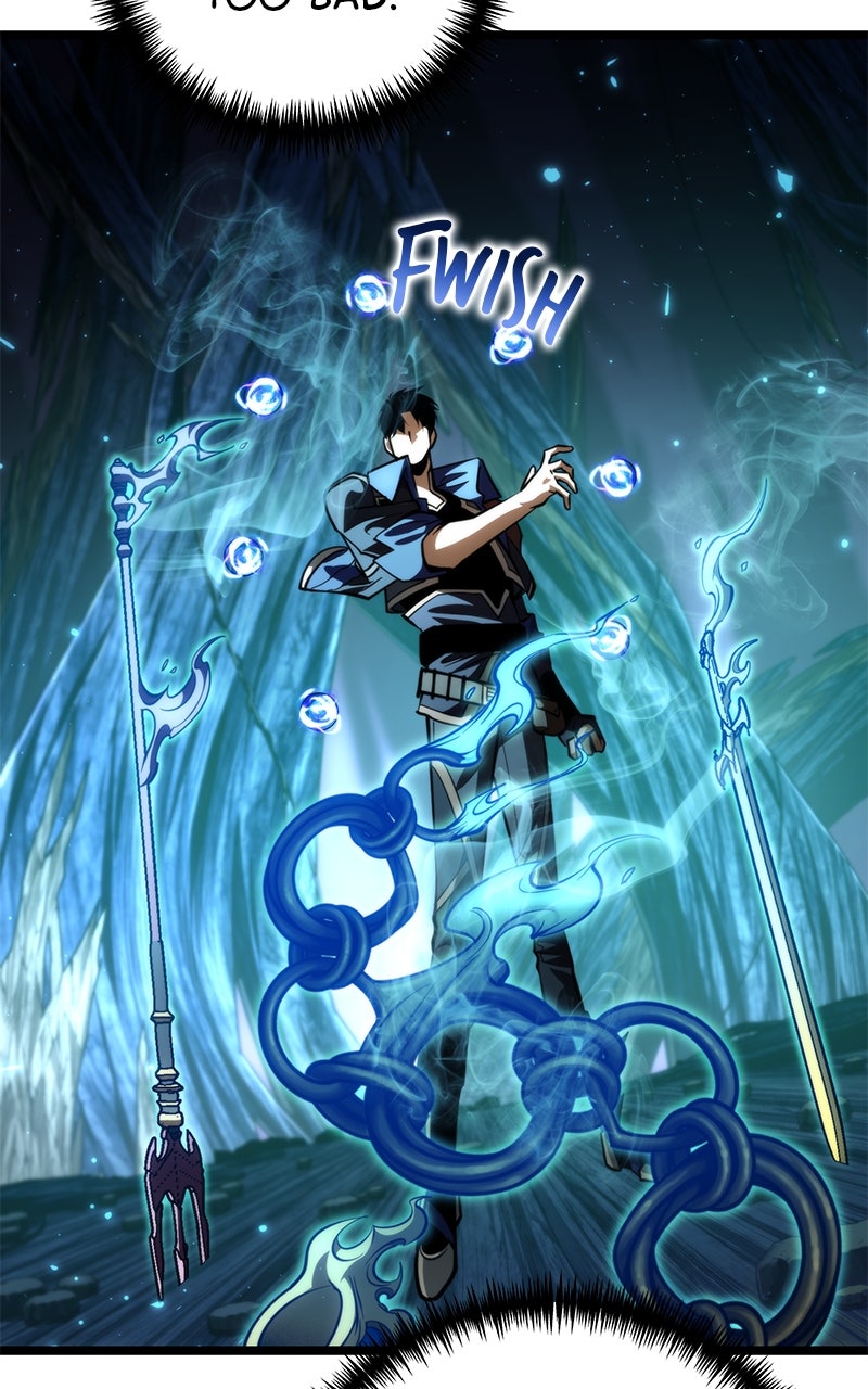 Read Reincarnator EN Manga Online