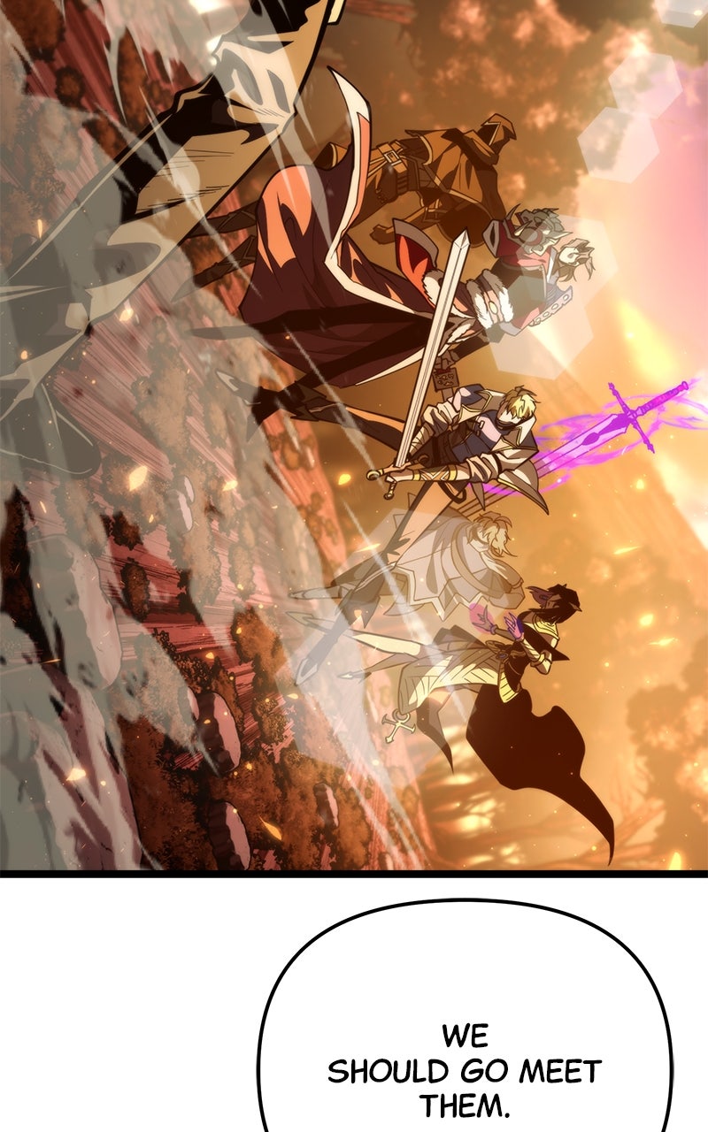 Read Reincarnator EN Manga Online