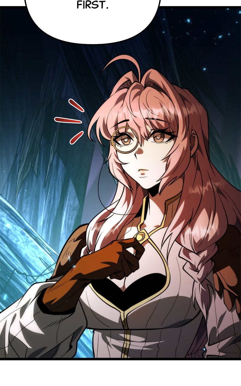Read Reincarnator EN Manga Online