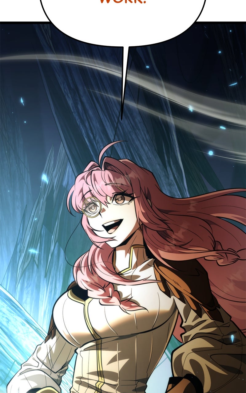 Read Reincarnator EN Manga Online