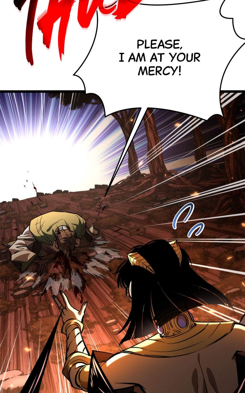 Read Reincarnator EN Manga Online