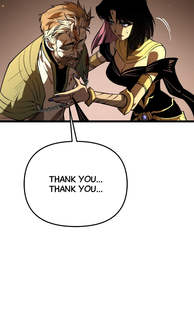 Read Reincarnator EN Manga Online